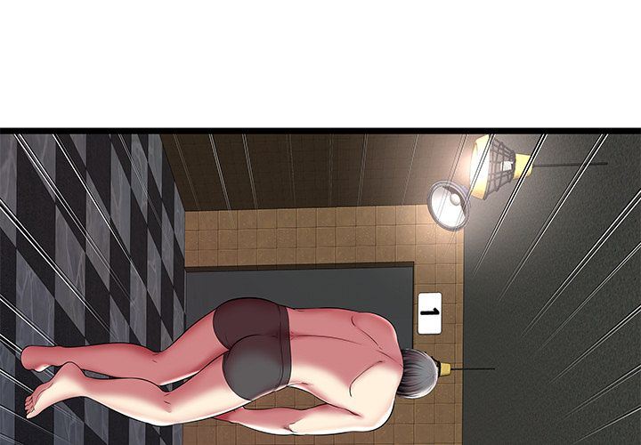 [韩国漫画] 密室逃生 奇幻,巨乳大奶,女学生#[105P]-3