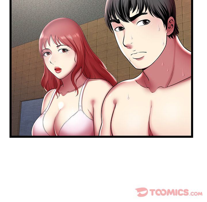 [韩国漫画] 密室逃生 奇幻,巨乳大奶,女学生#[105P]-8