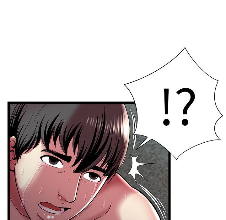 [韩国漫画] 密室逃生 奇幻,巨乳大奶,女学生#[110P]-107