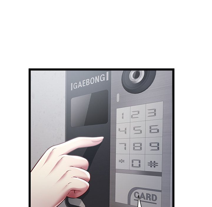 [韩国漫画] 密室逃生 奇幻,巨乳大奶,女学生#[110P]-105
