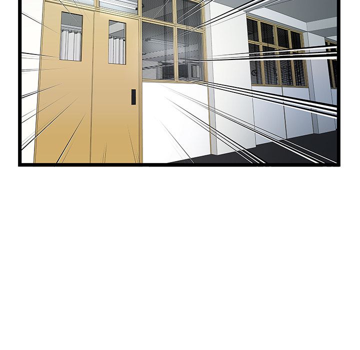 [韩国漫画] 密室逃生 奇幻,巨乳大奶,女学生#[110P]-80