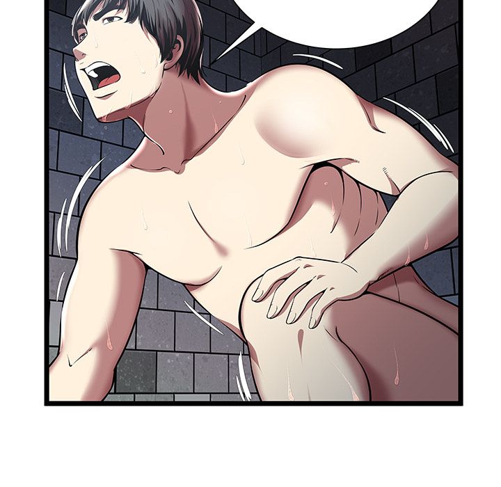 [韩国漫画] 密室逃生 奇幻,巨乳大奶,女学生#[100P]-23