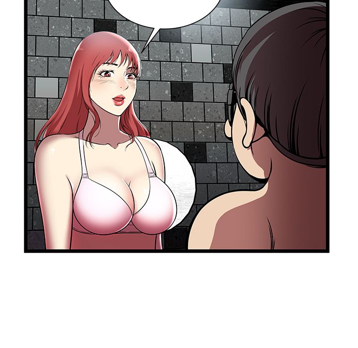 [韩国漫画] 密室逃生 奇幻,巨乳大奶,女学生#[100P]-83