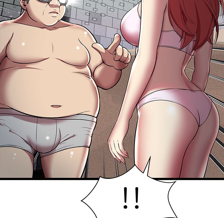 [韩国漫画] 密室逃生 奇幻,巨乳大奶,女学生#[100P]-93