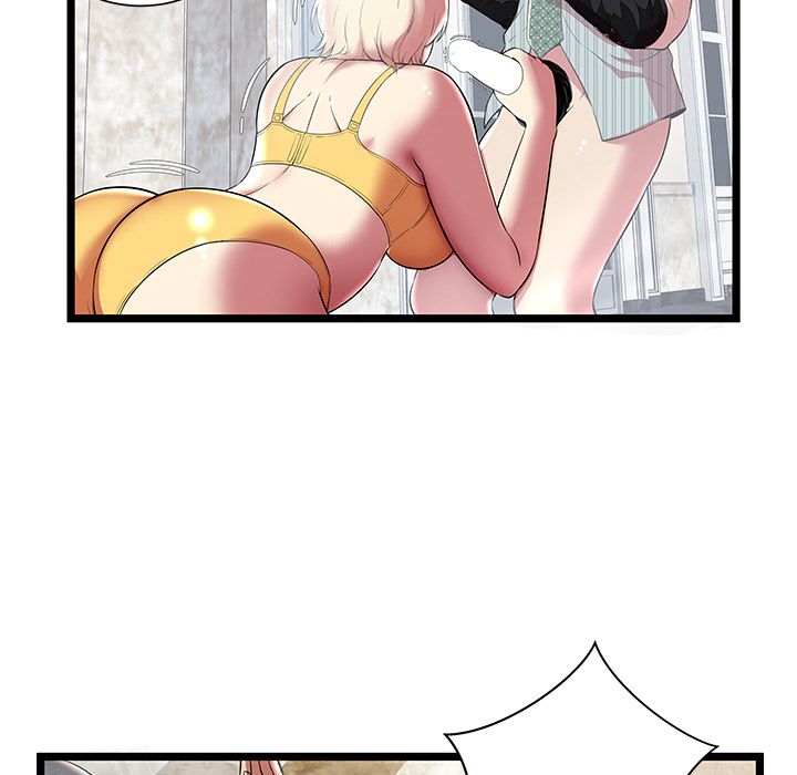 [韩国漫画] 密室逃生 奇幻,巨乳大奶,女学生#[95P]-2
