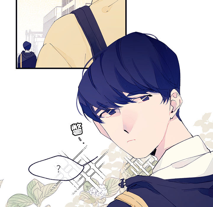 [韩国漫画] 婚姻学概论 BL,女学生#[103P]-7