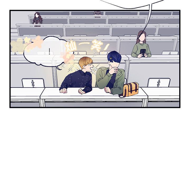 [韩国漫画] 婚姻学概论 BL,女学生#[106P]-104
