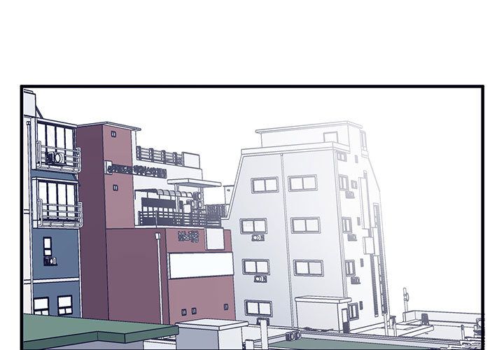 [韩国漫画] 婚姻学概论 BL,女学生#[100P]-1
