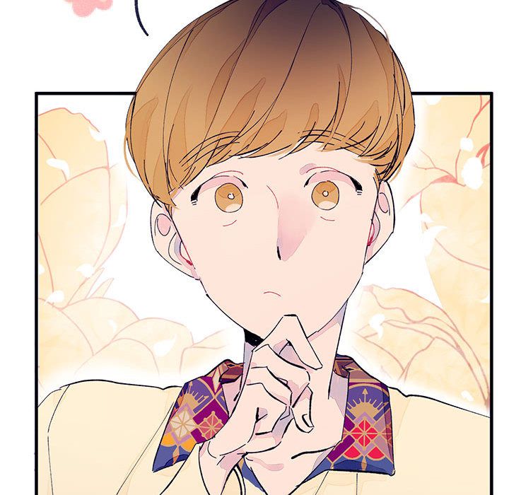 [韩国漫画] 婚姻学概论 BL,女学生#[100P]-95