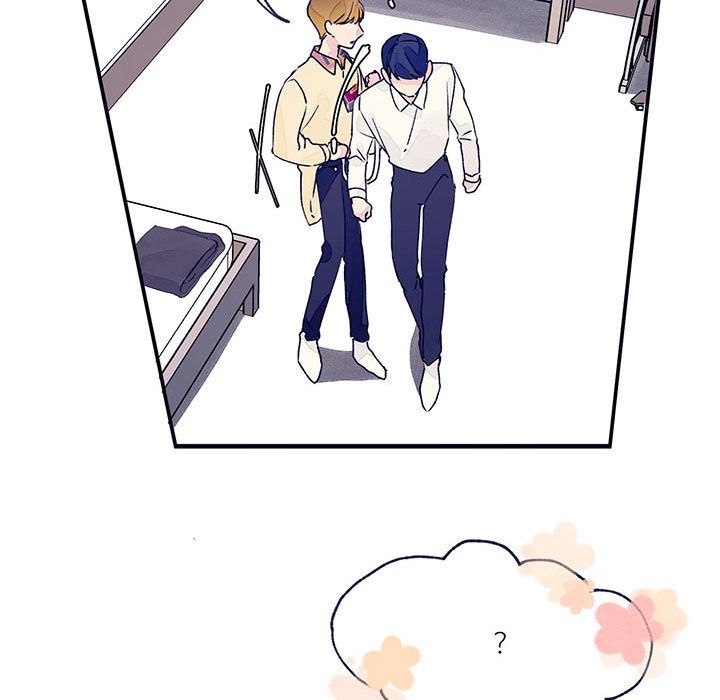 [韩国漫画] 婚姻学概论 BL,女学生#[92P]-32
