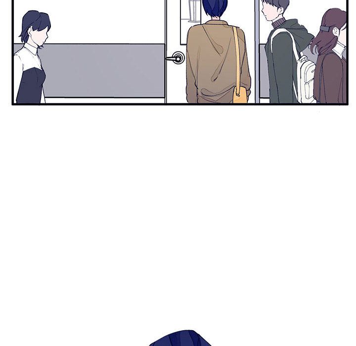 [韩国漫画] 婚姻学概论 BL,女学生#[92P]-47