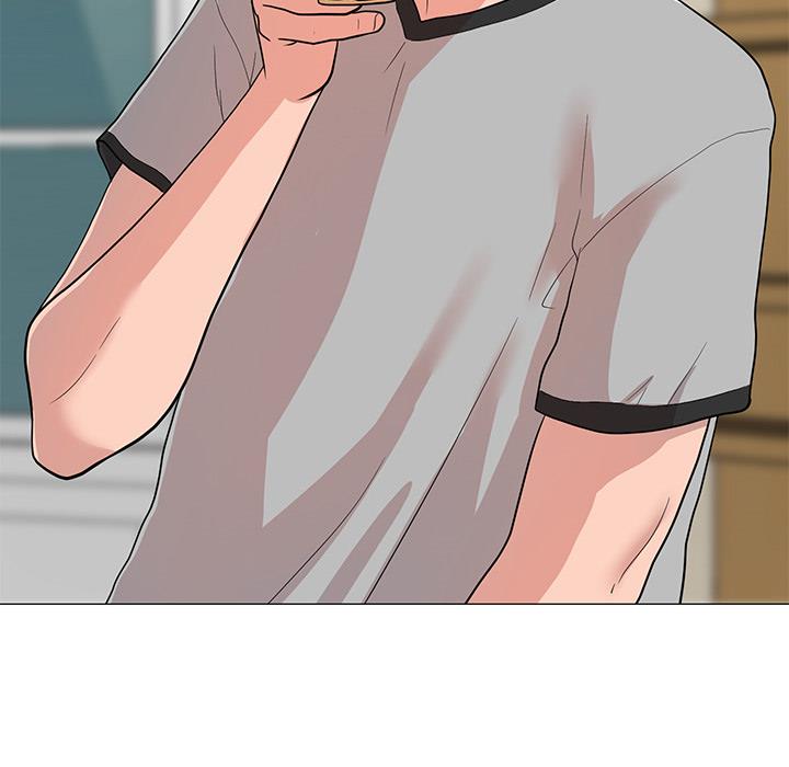 [韩国漫画] 儿子的乐园 乱伦,熟女人妻,女仆,巨乳大奶,不伦#[171P]-23