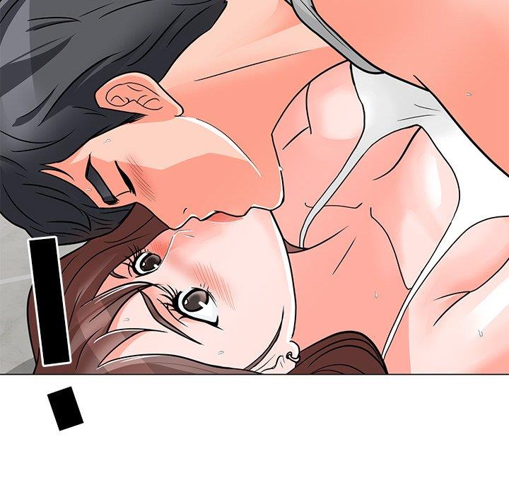 [韩国漫画] 儿子的乐园 乱伦,熟女人妻,女仆,巨乳大奶,不伦#[149P]-44
