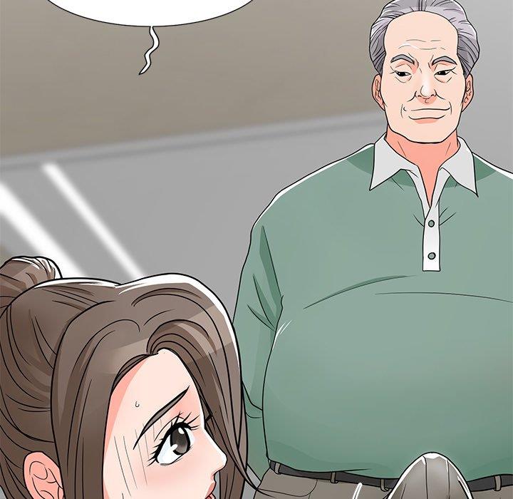 [韩国漫画] 儿子的乐园 乱伦,熟女人妻,女仆,巨乳大奶,不伦#[132P]-130