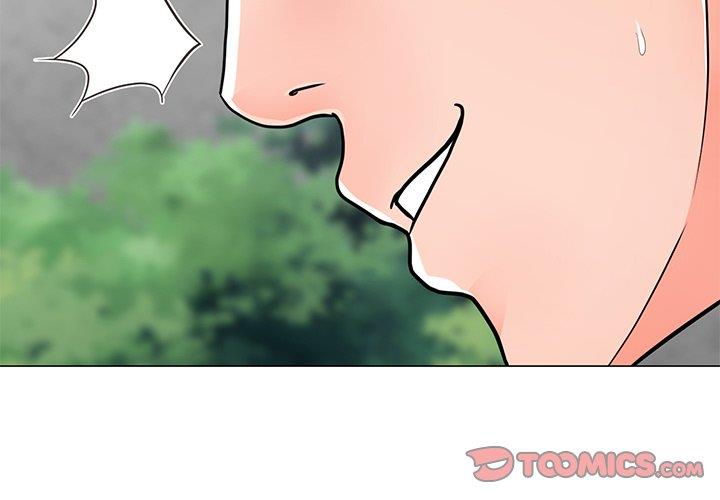 [韩国漫画] 儿子的乐园 乱伦,熟女人妻,女仆,巨乳大奶,不伦#[132P]-3
