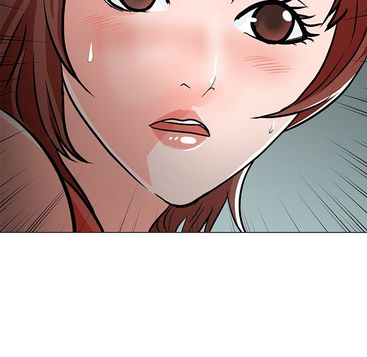 [韩国漫画] 儿子的乐园 乱伦,熟女人妻,女仆,巨乳大奶,不伦#[134P]-38
