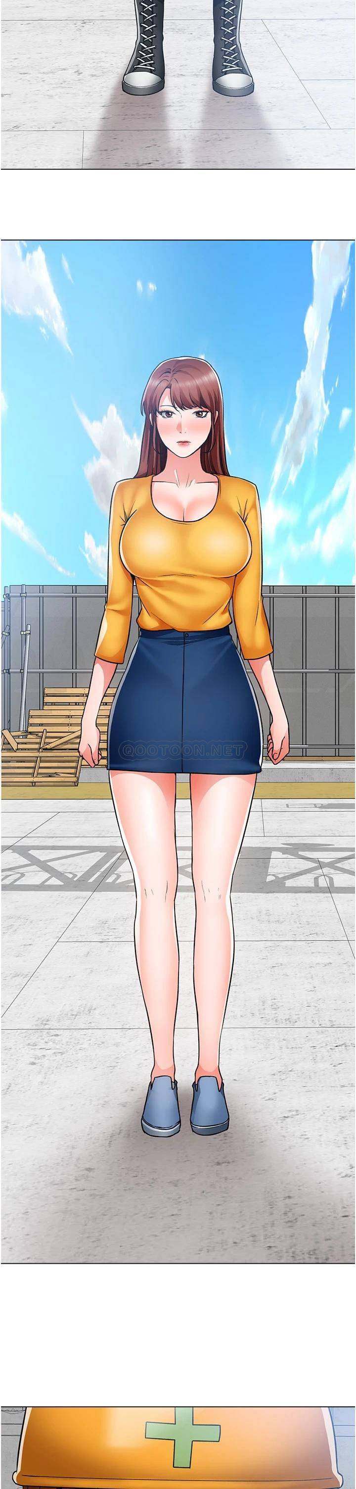 [韩国漫画] 诚征粗工 剧情,巨乳大奶#[37P]-2