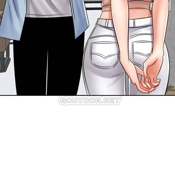 [韩国漫画] 骑乘姿势预备~起！ 剧情,巨乳大奶#[40P]-38