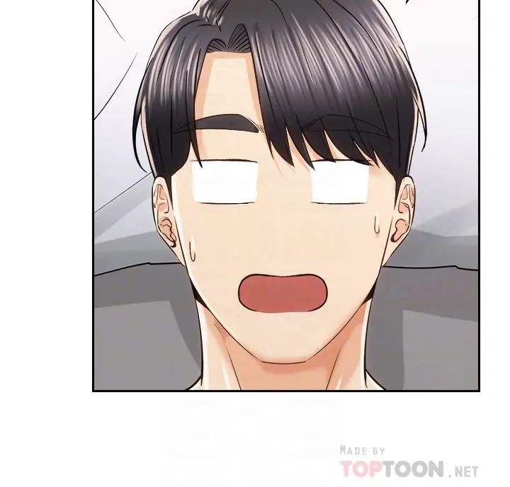 [韩国漫画] 骑乘姿势预备~起！ 剧情,巨乳大奶#[41P]-4