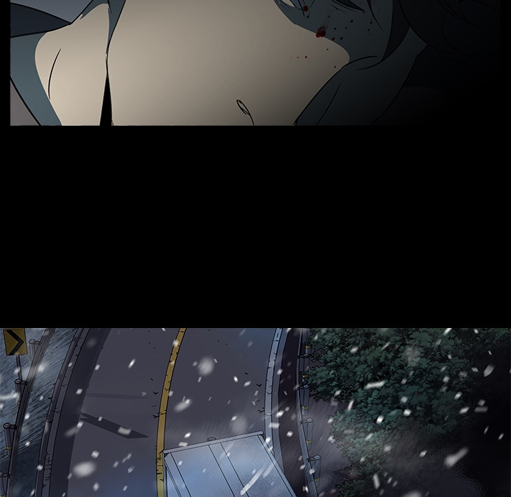 [韩国漫画] 她的时间 奇幻,巨乳大奶,女学生#[46P]-11