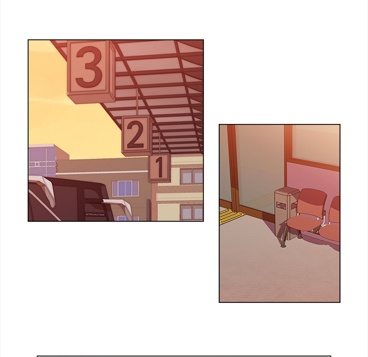 [韩国漫画] 她的时间 奇幻,巨乳大奶,女学生#[72P]-18