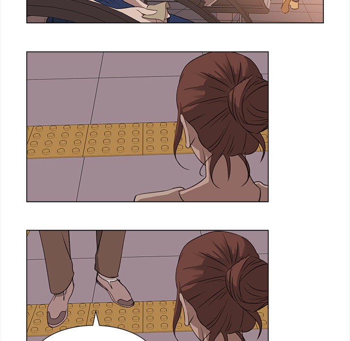 [韩国漫画] 她的时间 奇幻,巨乳大奶,女学生#[72P]-21
