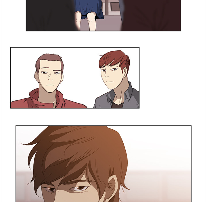 [韩国漫画] 她的时间 奇幻,巨乳大奶,女学生#[72P]-26
