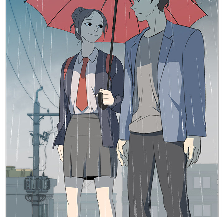 [韩国漫画] 她的时间 奇幻,巨乳大奶,女学生#[74P]-28