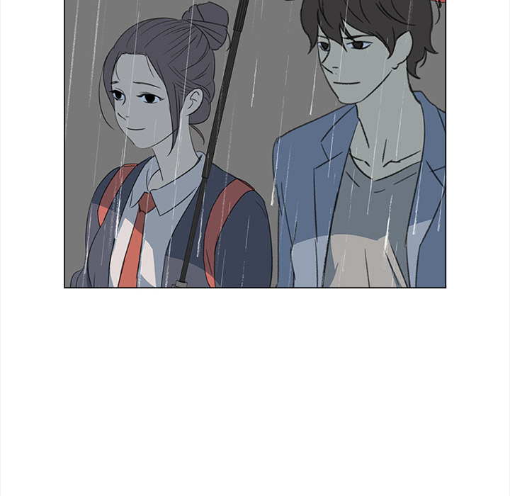 [韩国漫画] 她的时间 奇幻,巨乳大奶,女学生#[74P]-38