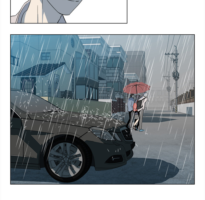 [韩国漫画] 她的时间 奇幻,巨乳大奶,女学生#[74P]-40