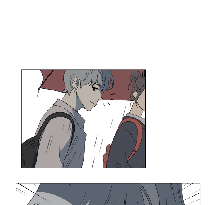 [韩国漫画] 她的时间 奇幻,巨乳大奶,女学生#[74P]-41