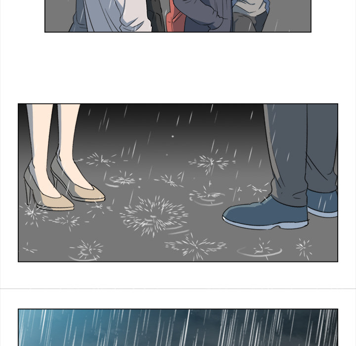 [韩国漫画] 她的时间 奇幻,巨乳大奶,女学生#[74P]-44