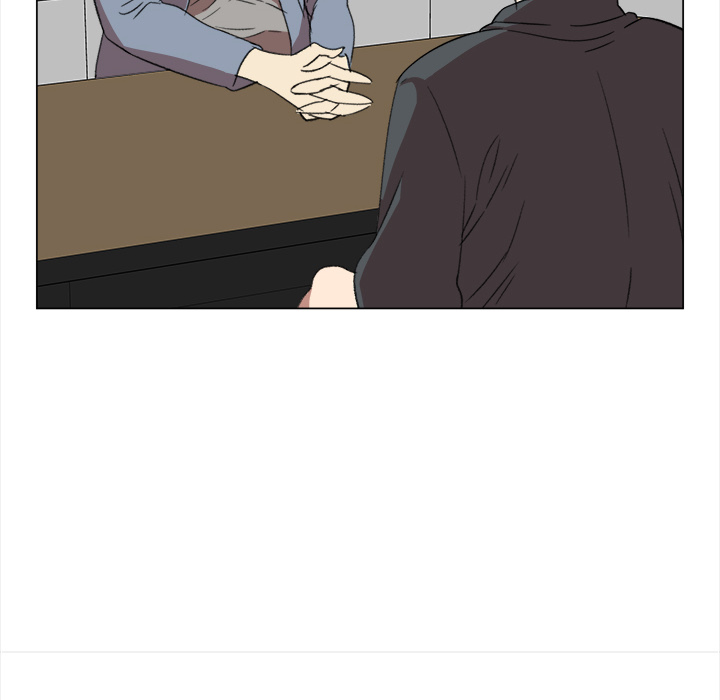 [韩国漫画] 她的时间 奇幻,巨乳大奶,女学生#[74P]-62
