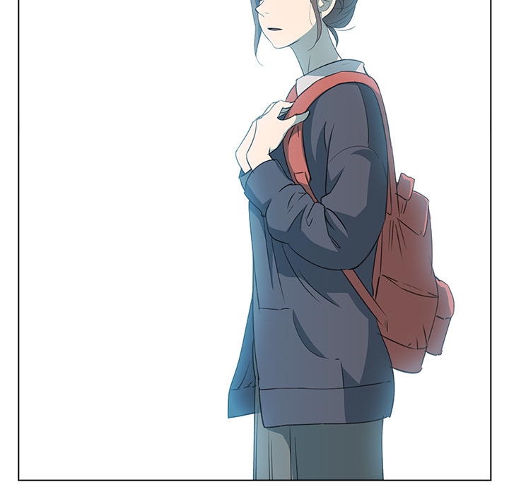 [韩国漫画] 她的时间 奇幻,巨乳大奶,女学生#[74P]-7