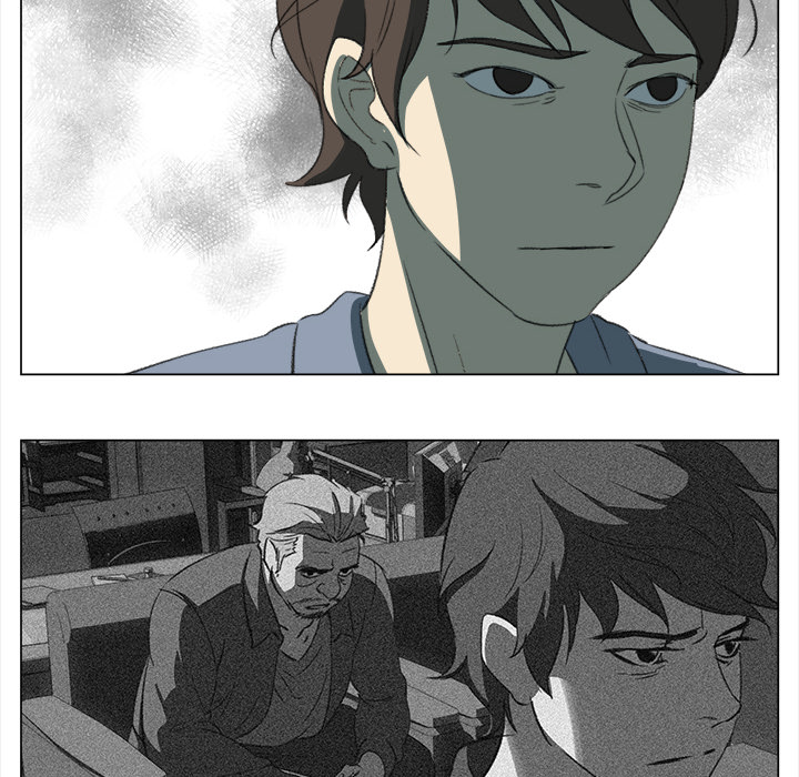 [韩国漫画] 她的时间 奇幻,巨乳大奶,女学生#[74P]-72