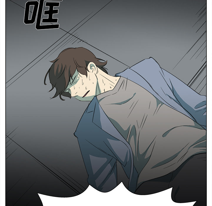 [韩国漫画] 她的时间 奇幻,巨乳大奶,女学生#[83P]-41