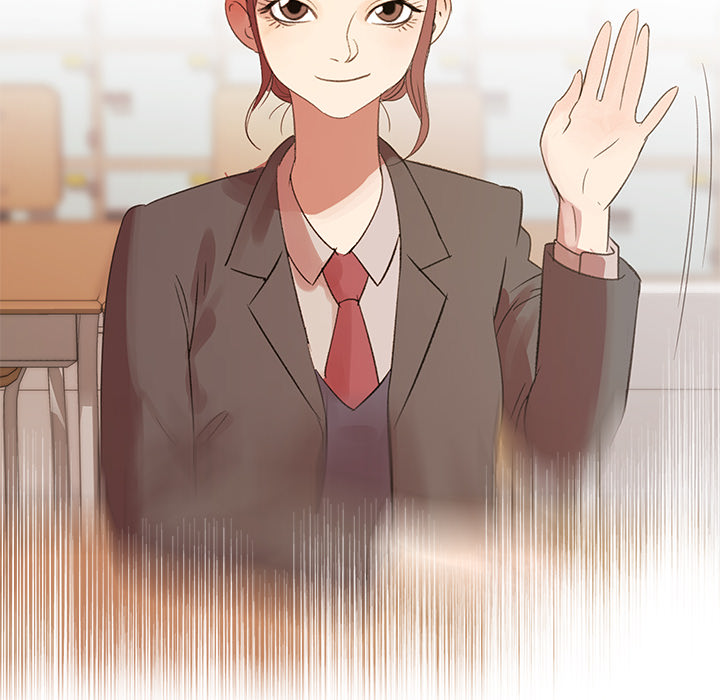 [韩国漫画] 她的时间 奇幻,巨乳大奶,女学生#[77P]-75