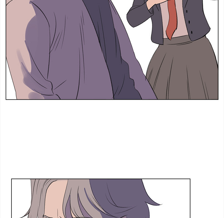 [韩国漫画] 她的时间 奇幻,巨乳大奶,女学生#[93P]-20