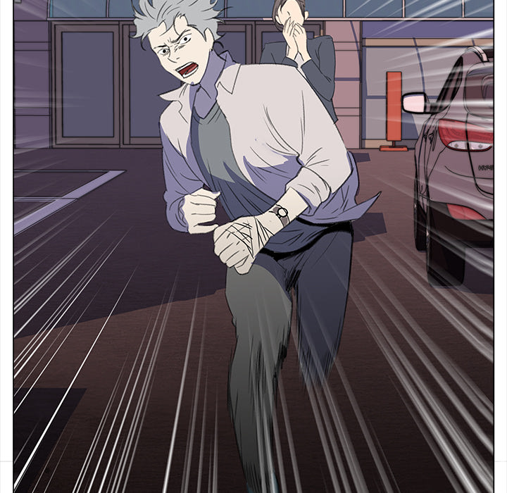 [韩国漫画] 她的时间 奇幻,巨乳大奶,女学生#[93P]-23