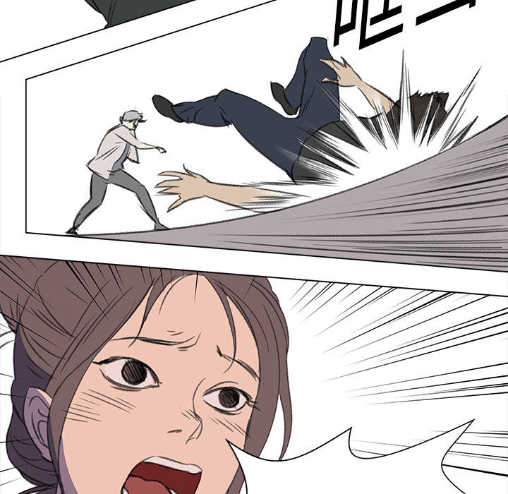 [韩国漫画] 她的时间 奇幻,巨乳大奶,女学生#[93P]-26