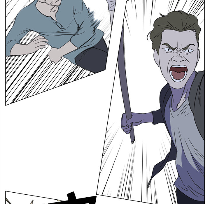[韩国漫画] 她的时间 奇幻,巨乳大奶,女学生#[93P]-28