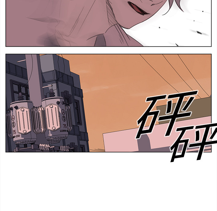 [韩国漫画] 她的时间 奇幻,巨乳大奶,女学生#[93P]-34