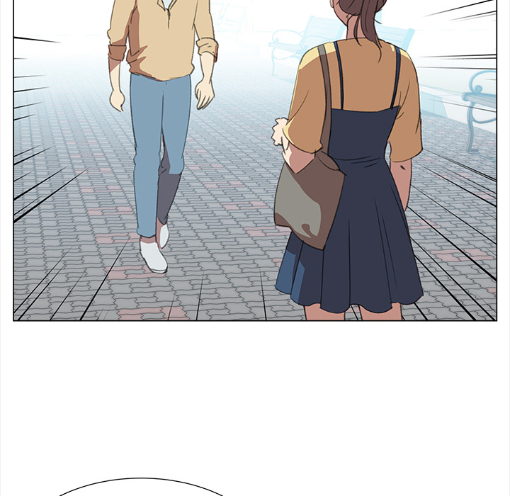 [韩国漫画] 她的时间 奇幻,巨乳大奶,女学生#[93P]-42