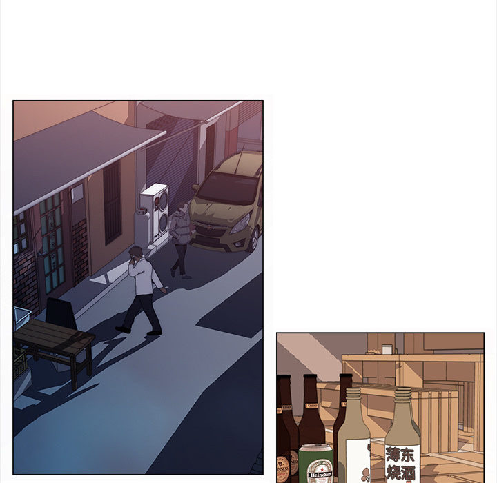 [韩国漫画] 她的时间 奇幻,巨乳大奶,女学生#[93P]-59
