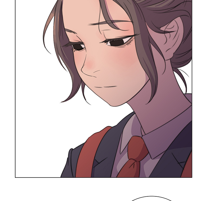 [韩国漫画] 她的时间 奇幻,巨乳大奶,女学生#[93P]-6