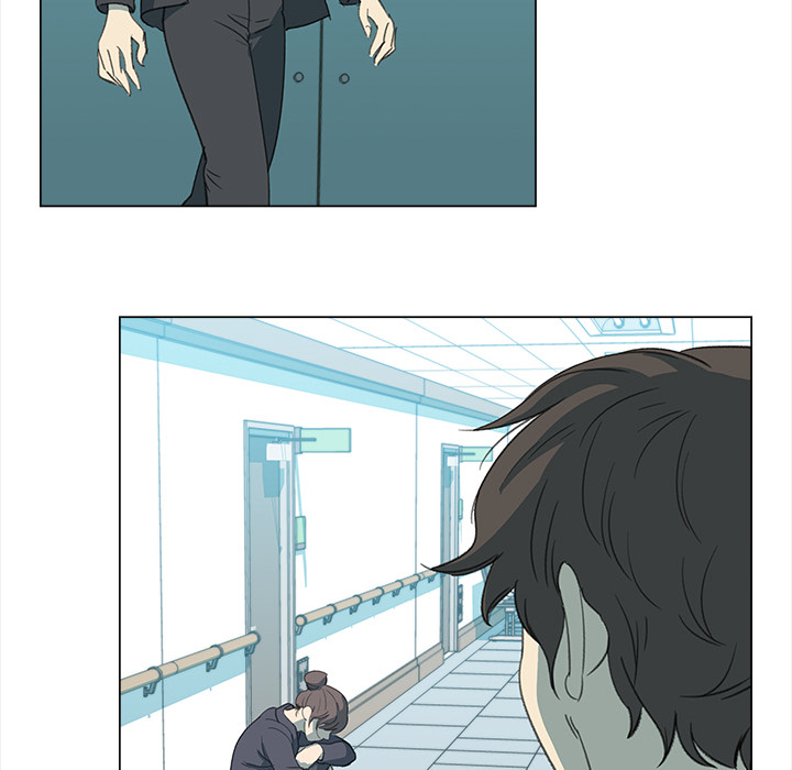 [韩国漫画] 她的时间 奇幻,巨乳大奶,女学生#[93P]-80