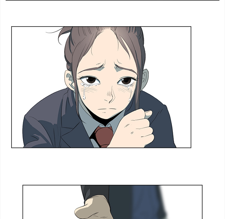 [韩国漫画] 她的时间 奇幻,巨乳大奶,女学生#[93P]-84