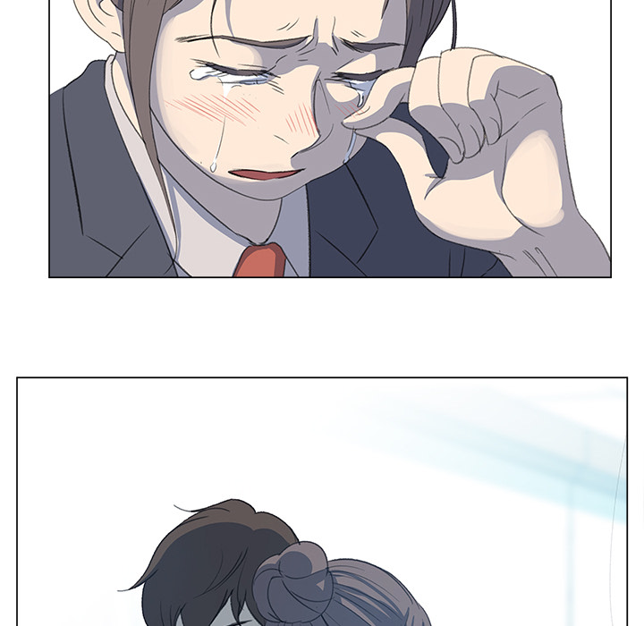 [韩国漫画] 她的时间 奇幻,巨乳大奶,女学生#[93P]-88