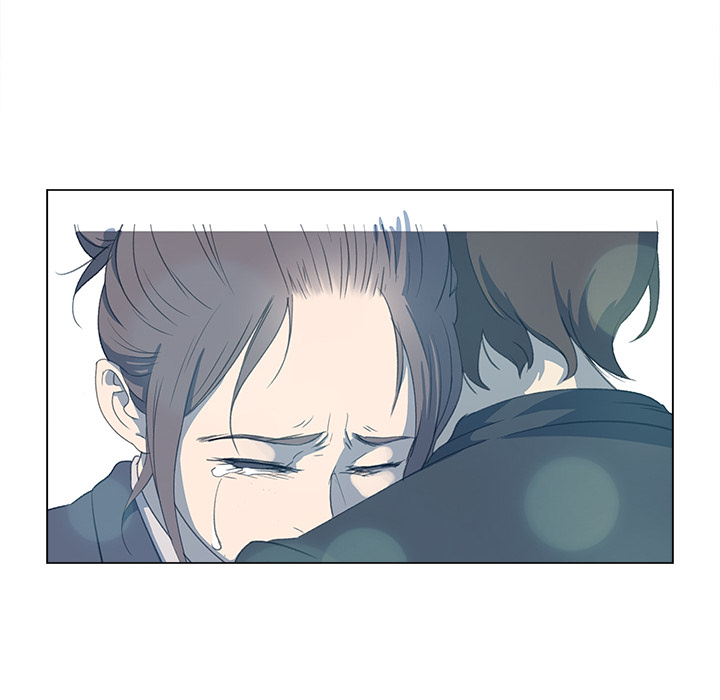 [韩国漫画] 她的时间 奇幻,巨乳大奶,女学生#[93P]-90
