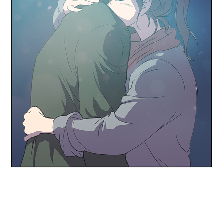 [韩国漫画] 她的时间 奇幻,巨乳大奶,女学生#[83P]-20